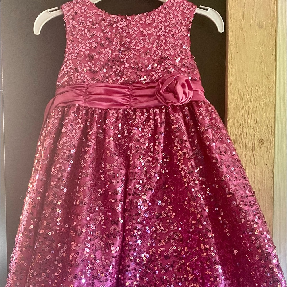 Girls Formal Dress